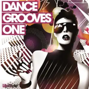 Lifestyle2 - Dance Grooves Vol 1 - International Version