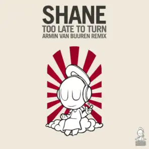 Too Late To Turn (Armin van Buuren Instrumental Mix)