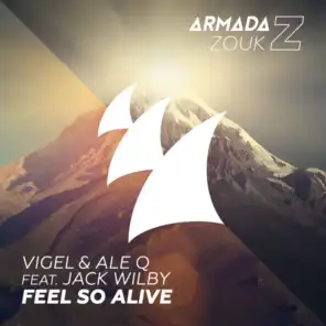 Feel So Alive (Extended Mix)