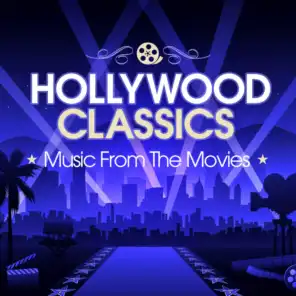 Hollywood Classics: Music From The Movies