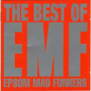 Best Of (Epsom Mad Funkers) (Double)