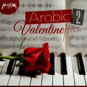Arabic Valentine Hits, Vol. 2
