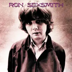 Ron Sexsmith