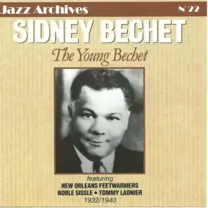 Jazz Archives N°22 : The Young Bechet - 1932-1940