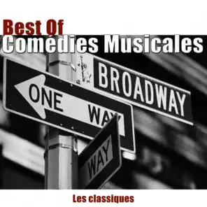 Best of Comédies Musicales