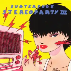 Stereoparty 3