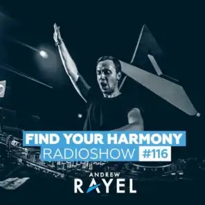 Find Your Harmony Radioshow #116
