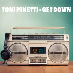 Get Down (Edit)