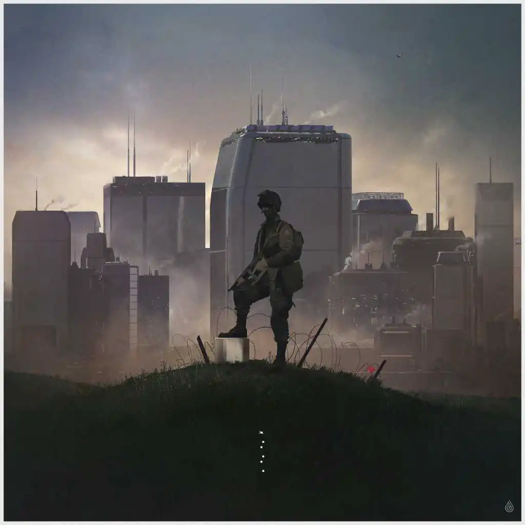 Soldier, Pt. 1