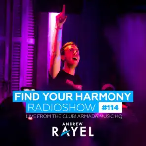 Find Your Harmony (FYH114) (Intro)