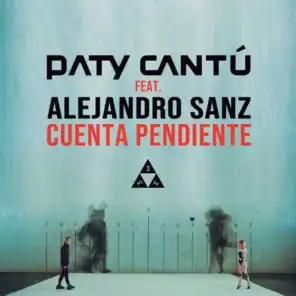 Cuenta Pendiente (feat. Alejandro Sanz)
