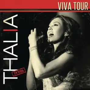 Manías ("Viva Tour" (En Vivo))