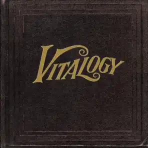 Vitalogy (2001)