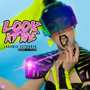 Look at Me (feat. J. Tyler)