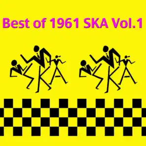 The Best of 1961 Ska Vol.1