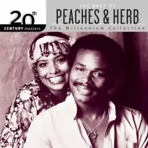 20th Century Masters: The Millennium Collection: The Best Of Peaches & Herb