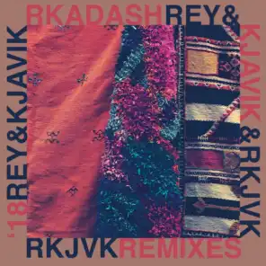 Rkadash (Remixes)