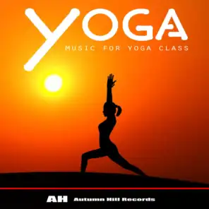 Yoga Music for Yoga Class