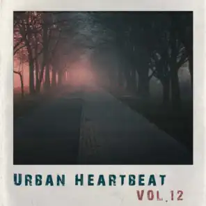 Urban Heartbeat,Vol.12