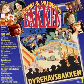 Sang & Musik på Bakken Vol. 1