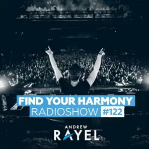 Find Your Harmony Radioshow #122