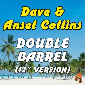 Double Barrel (12" Version)