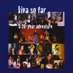 KIVA So Far - A 20 Year Adventure