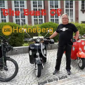 The Best of Zilli Henneberg