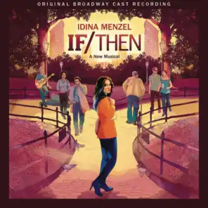 If/Then: A New Musical (Original Broadway Cast Recording)