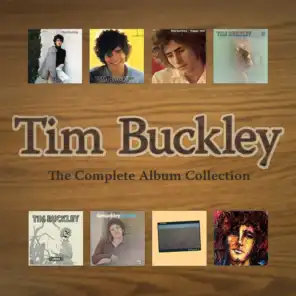 The Complete Album Collection
