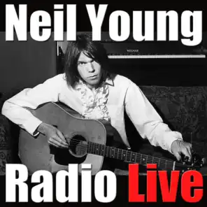 Neil Young Radio Live