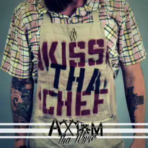 Kiss Tha Chef