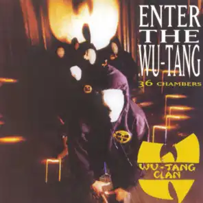 Wu-Tang Clan Ain't Nuthing Ta F' Wit (feat. RZA, Inspectah Deck & Method Man)