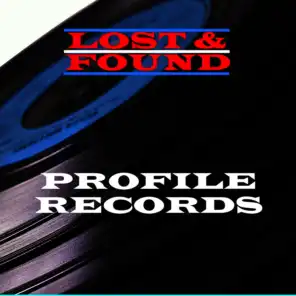 Lost & Found - Profile Records