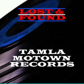 Lost & Found - Tamla Motown Records