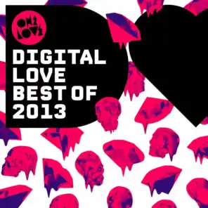 Onelove Digital Love: Best of 2013