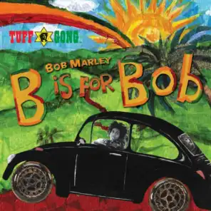 Redemption Song (B Is For Bob Mix) [feat. Ziggy Marley]