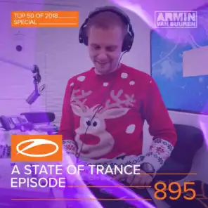 A State Of Trance (ASOT 895) (Previous Tune Of The Year Winners, Pt. 1)
