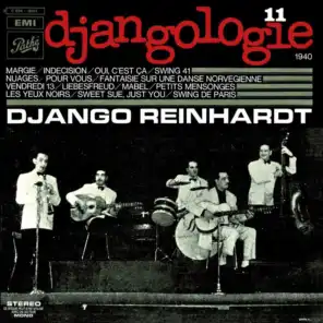 Djangologie Vol11 / 1940