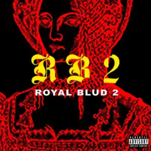 Royal Blud 2