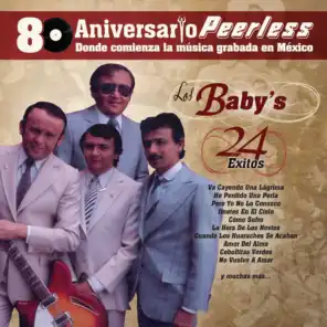 Peerless 80 Aniversario - 24 Exitos