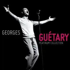 Platinum Georges Guétary