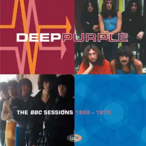 BBC Sessions 1968 - 1970