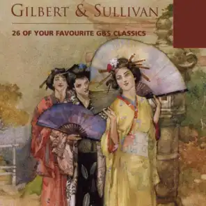 Favourite Gilbert & Sullivan