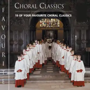 Favourite Choral Classics