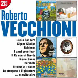 I Grandi Successi: Roberto Vecchioni