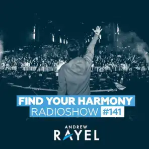Find Your Harmony Radioshow #141