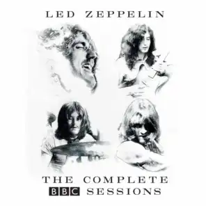 The Complete BBC Sessions (Remastered)