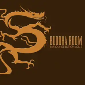 Buddha Room, Vol. 2 - Bar Lounge Edition