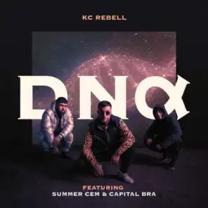 DNA (feat. Summer Cem & Capital Bra)